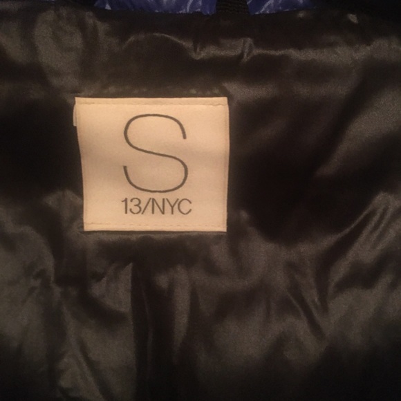 Excellent Price for a S13 Kylie Puffer Coat, NWT - Picture 3 of 7